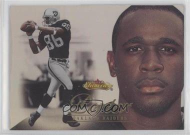 2000 Fleer Showcase - Showcase First #35 - Jerry Porter /250