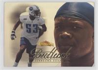 Keith Bulluck #/250