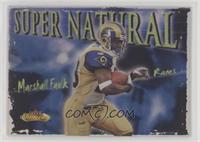 Marshall Faulk