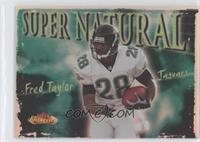 Fred Taylor