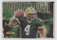 Brett Favre [EX to NM]