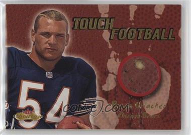 2000 Fleer Showcase - Touch Football #_BRUR - Brian Urlacher