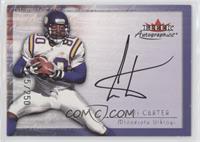 Cris Carter #/250