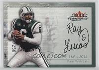 Ray Lucas #/250