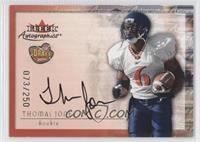 Thomas Jones #/250