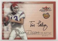 Tim Rattay #/250