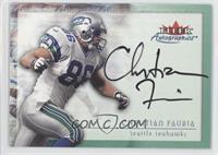 Christian Fauria