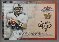 Chad Pennington [Noted]