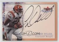 Corey Dillon