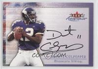 Daunte Culpepper