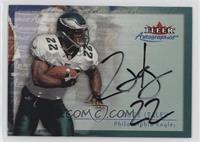 Duce Staley