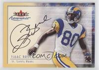 Isaac Bruce