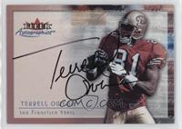 Terrell Owens