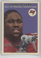 Warren Sapp