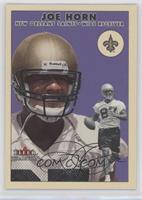 Joe Horn