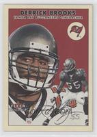 Derrick Brooks