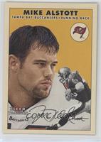 Mike Alstott