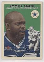 Emmitt Smith