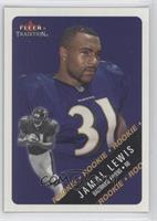 Jamal Lewis