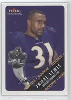 Jamal Lewis