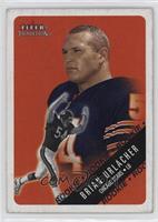 Brian Urlacher [EX to NM]