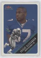 Shaun Alexander