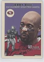 Jerry Rice