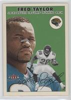 Fred Taylor