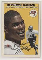 Keyshawn Johnson