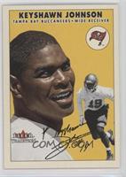 Keyshawn Johnson