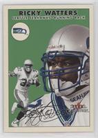 Ricky Watters