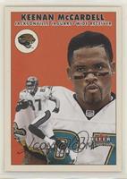 Keenan McCardell