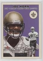 Joe Horn