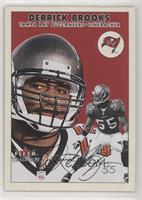 Derrick Brooks