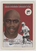 Thurman Thomas