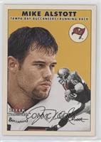 Mike Alstott