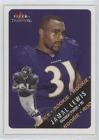 Jamal Lewis