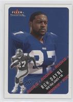 Ron Dayne [Poor to Fair]