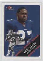 Ron Dayne