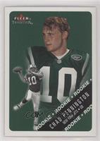 Chad Pennington