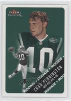 Chad Pennington