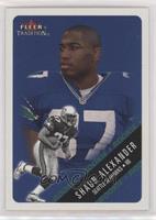 Shaun Alexander