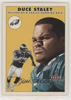 Duce Staley