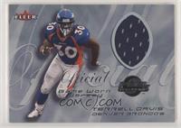 Terrell Davis