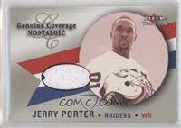 Jerry Porter