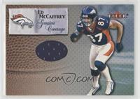 Ed McCaffrey