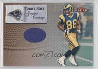 Torry Holt