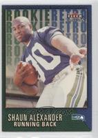 Shaun Alexander