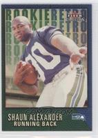 Shaun Alexander