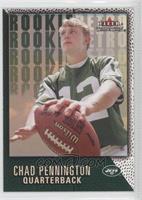 Chad Pennington